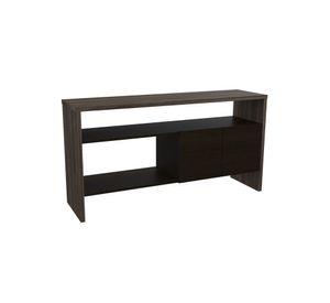 Arrimo Bellagio siena/wengue negro TuHome
