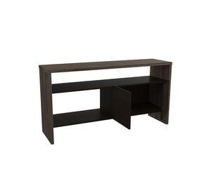 Arrimo Bellagio siena/wengue negro TuHome