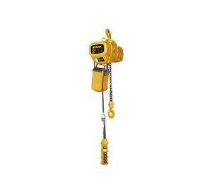 Tecle eléctrico 3 toneladas 3000W HHBD03-01 Itaka&nbsp;&nbsp;.