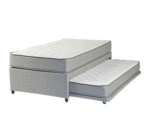 Diván 1.5 plazas Therapedic Flex