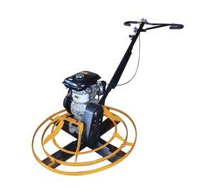 Alisadora de pavimento 5 HP GTP36R Gewilson