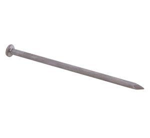 Clavo corriente 4'' acero balde 25 kilos Inchalam
