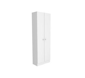 Mueble optimizador Bath ALB2334 multiusos blanco TuHome