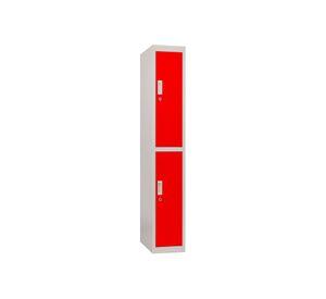 Locker oficina Llave 2 puertas OL1-02 Maletek