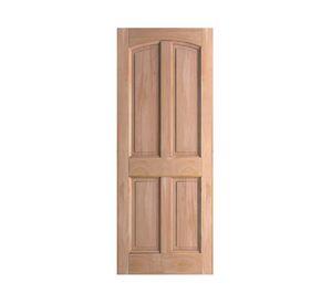 Puerta Lenga Virginia 90x200 cm Ignisterra