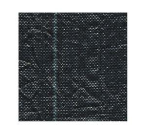 Tela Antimaleza 1,2x10 m negro Marienberg