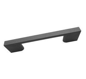 Tirador 128 mm Forza ABS satinado DVP