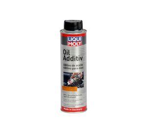 Aditivo aceite 300 ml Liqui moly