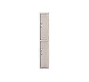 Locker oficina Llave 2 puertas OL1-02 Maletek
