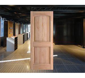 Puerta Lenga Victoria 85x200 cm Ignisterra