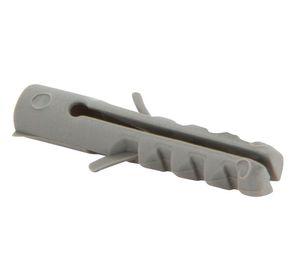 Tarugo nylon m 4 bister 10 unidades Imporper