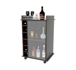 Bar Dukat wengue TuHome