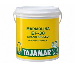 Marmolina 1 gl EF-30 blanco