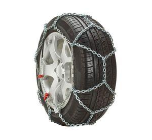 Cadena nieve Zip transp-16 255 König