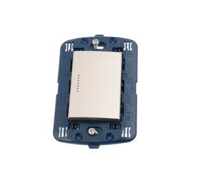 Interruptor semi-armado 9/24 tech Bticino