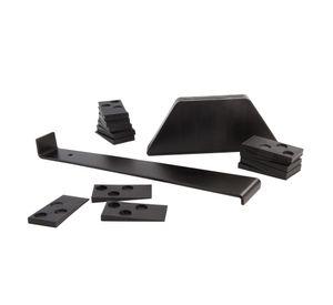 Kit instalación piso laminado F 3 c