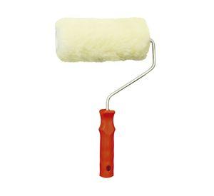 Rodillo 18 cm Lana termofusionado Lizcal