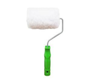 Rodillo 12x2cm fibra termofusionado Lizcal