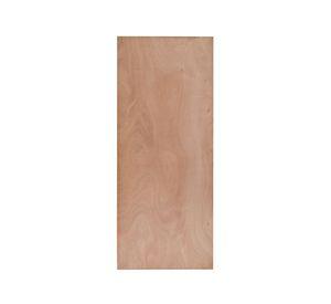 Puerta Interior Terciado 85x200 cm Igal
