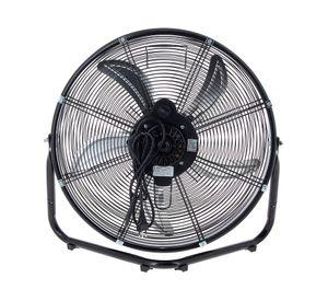 Ventilador alto rendimiento piso mesa 20" V20AAV6 130 W