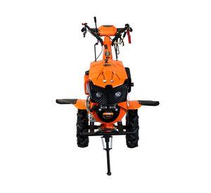 Motocultivador diésel WK-TD-11 10 HP