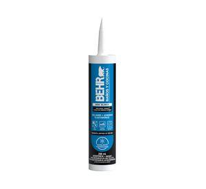Sellador adhesivo baño y cocina BS50 298 ml