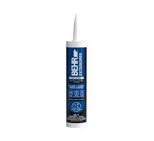 Sellador adhesivo hibrido avanzado blanco 280 ml