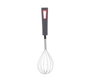 Batidor manual línea Viva acero inox 30 cm