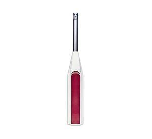 Chispero piezoeléctrico cocina rojo