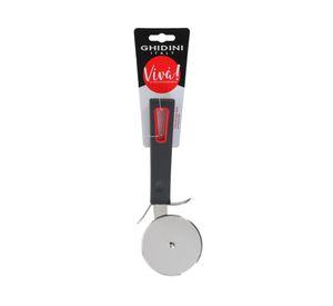Cortador de pizza línea Viva acero inox