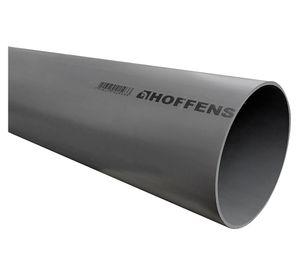 Tubo PVC agua 75 mm x 6 m