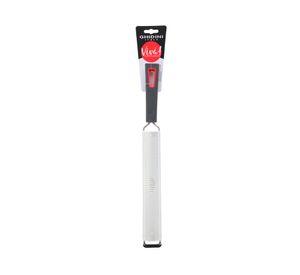 Rallador de verduras línea Viva acero inox
