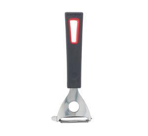 Pelador fruta/verdura línea Viva acero inox
