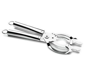 Abridor de tarros línea Smart acero inox