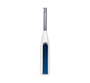Chispero piezoeléctrico cocina azul