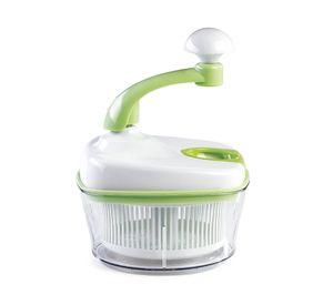Máquina para verduras multifunción 3 en 1 blanco
