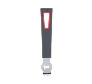 Rallador cáscara limón línea Viva acero inox
