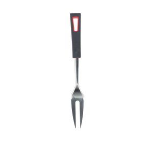Tenedor para carne línea Viva acero inox