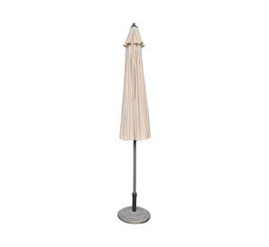 Sombrilla 2.8 m Beijing crudo