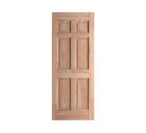 Puerta Lenga Boston 75x200 cm
