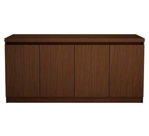 Buffet Truzzi castaño Decocasa