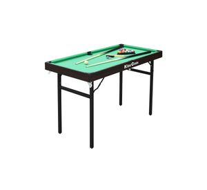Mesa multifuncional de 3 juegos Kidscool