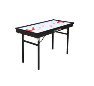 Mesa multifuncional de 3 juegos Kidscool