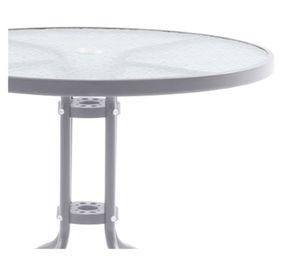 Mesa redonda Outzen