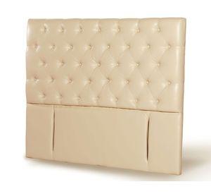 Respaldo 2 plazas Florencia pu beige Latam Home