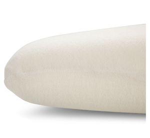 Almohada 42x62 cm Memory max Rosen