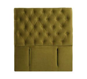 Respaldo 1.5 plazas Florencia tela verde Latam Home