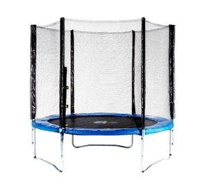 Cama elástica 10 pies 305 cm Junior Kidscool