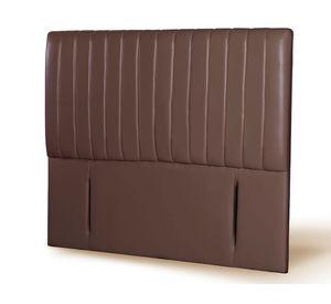 Respaldo 2 plazas Sorrento pu chocolate Latam Home