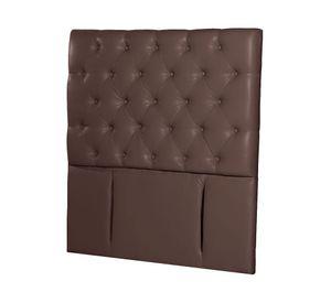 Respaldo 1 plaza Florencia pu chocolate Latam Home
